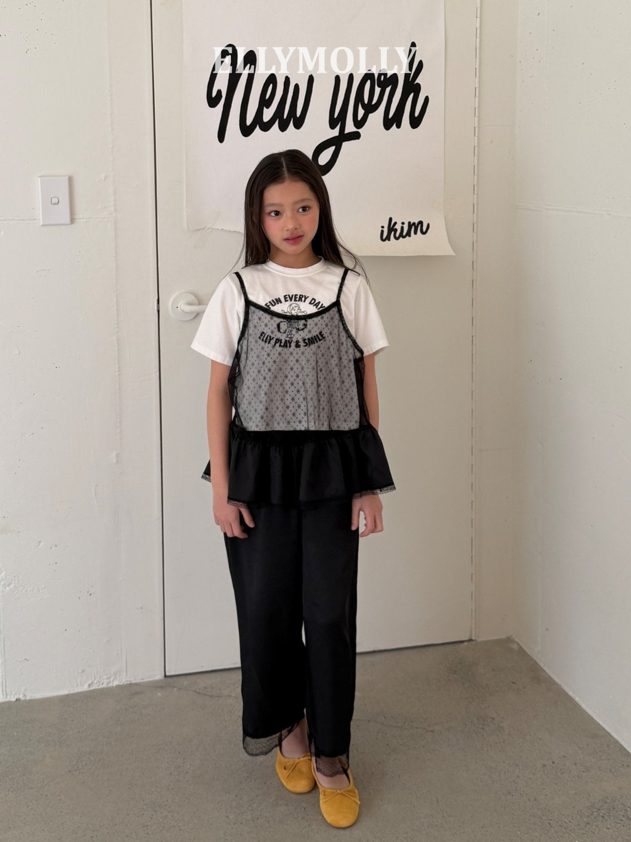[PRE-ORDER] Fun Every T-Shirts
