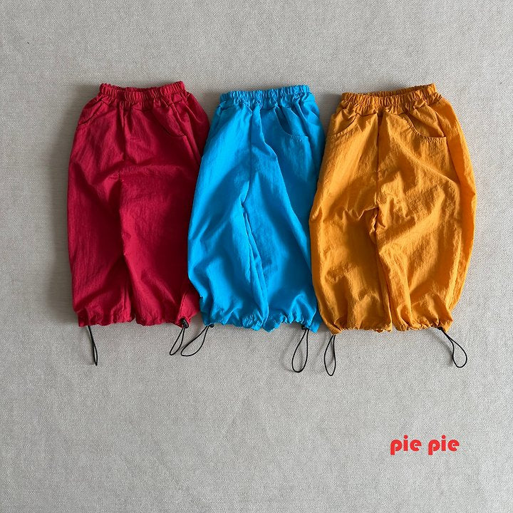 [PRE-ORDER] Balloon String Pants