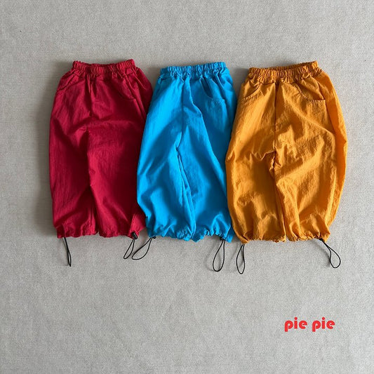 [PRE-ORDER] Balloon String Pants