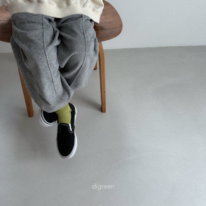 [PRE-ORDER] Light Green Socks Set