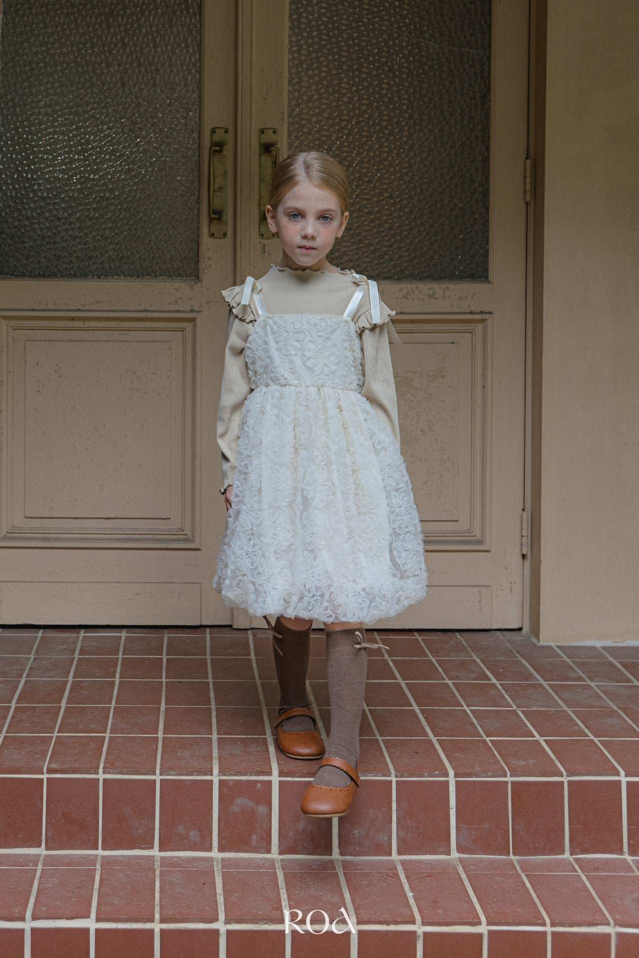 [PRE-ORDER] Bella Dress