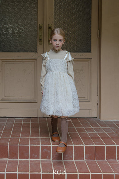 [PRE-ORDER] Bella Dress