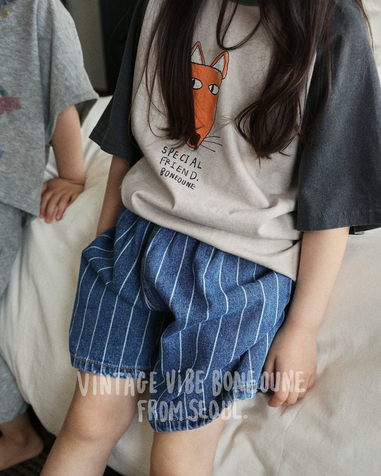 [PRE-ORDER] Fox Raglan T-Shirts