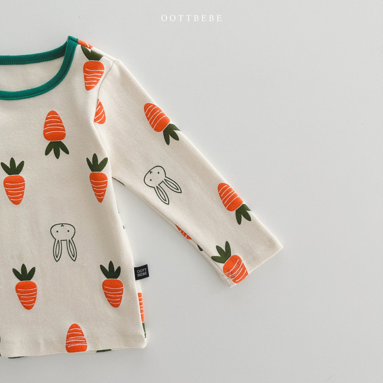 [PRE-ORDER] Vegetable Home Wear Set