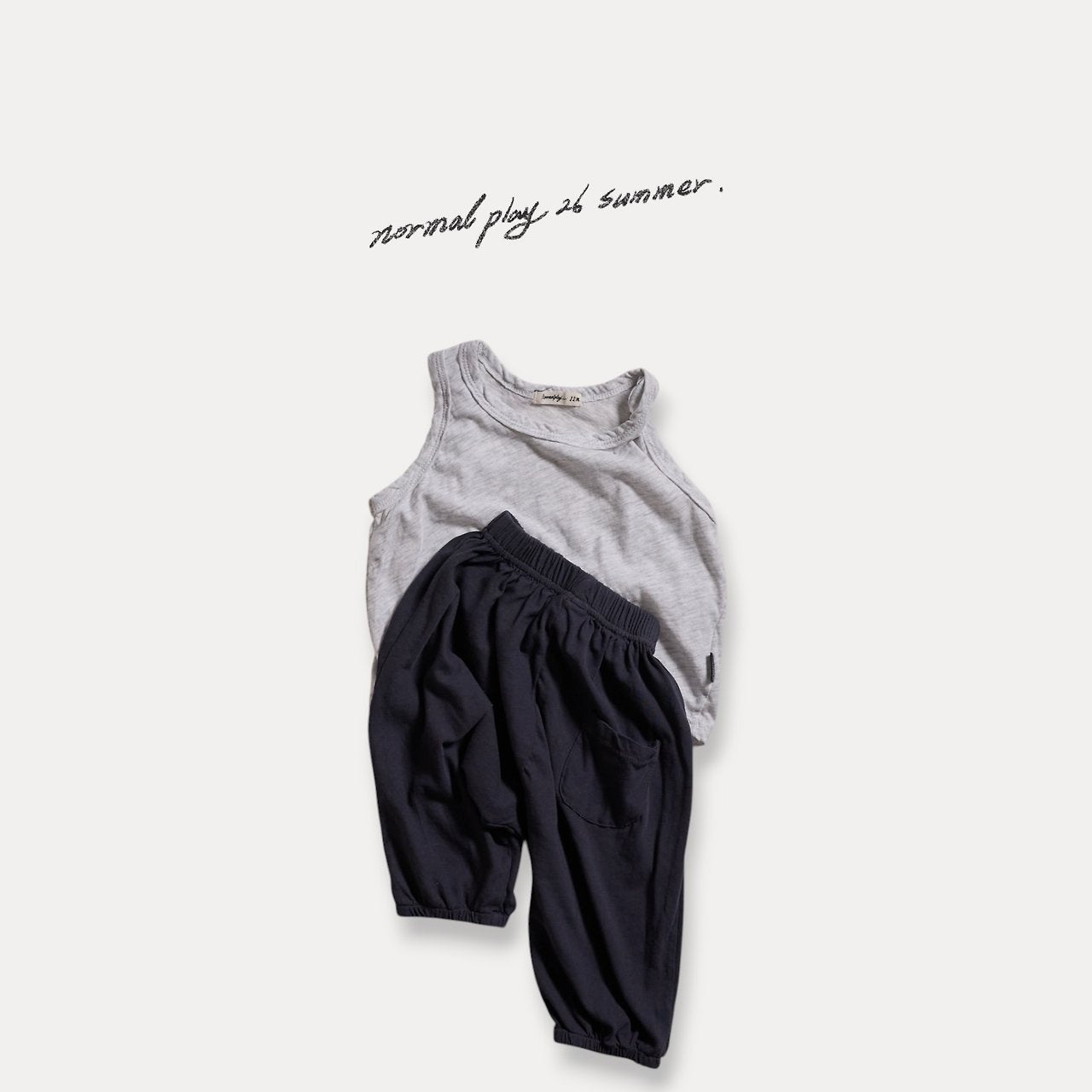 [PRE-ORDER] Robin Cooling Jogger Pants