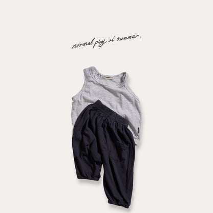 [PRE-ORDER] Robin Cooling Jogger Pants