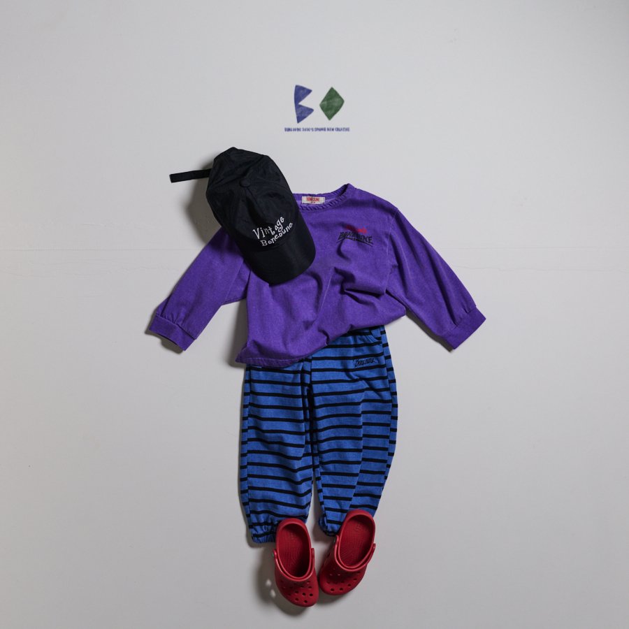 [PRE-ORDER] Friends Pigment T-Shirts