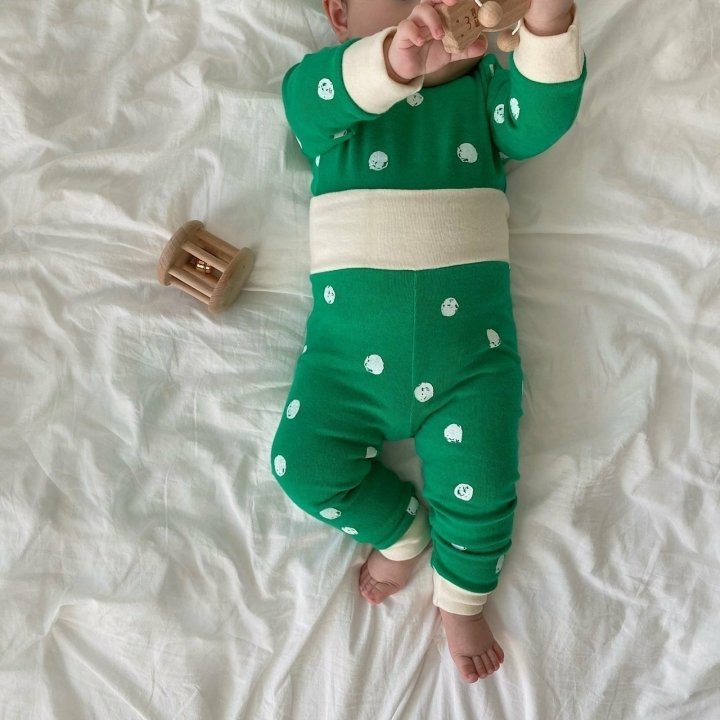 [PRE-ORDER] Light Body Suit + Leggings + Hair Band Set