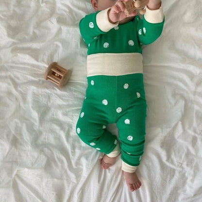 [PRE-ORDER] Light Body Suit + Leggings + Hair Band Set