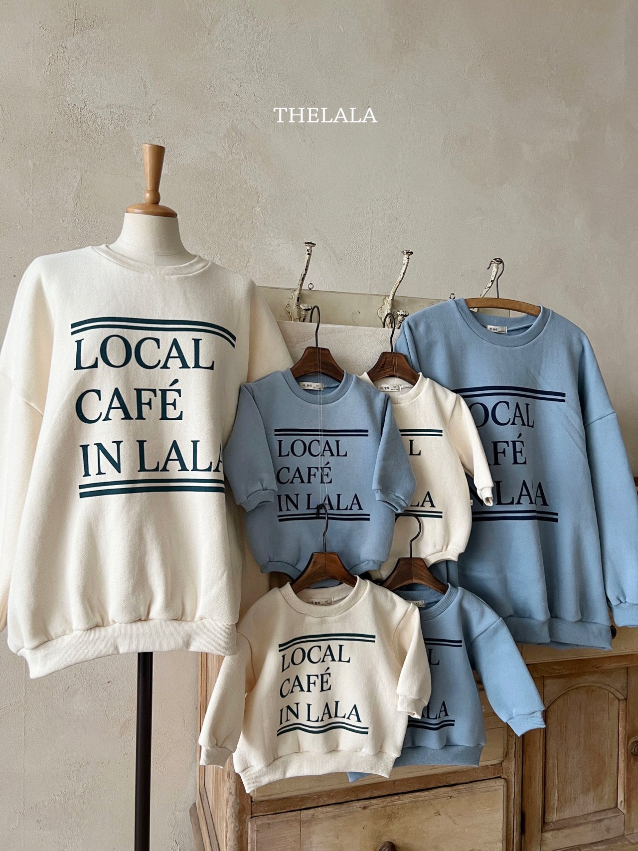 [PRE-ORDER] Cafe Body Suit