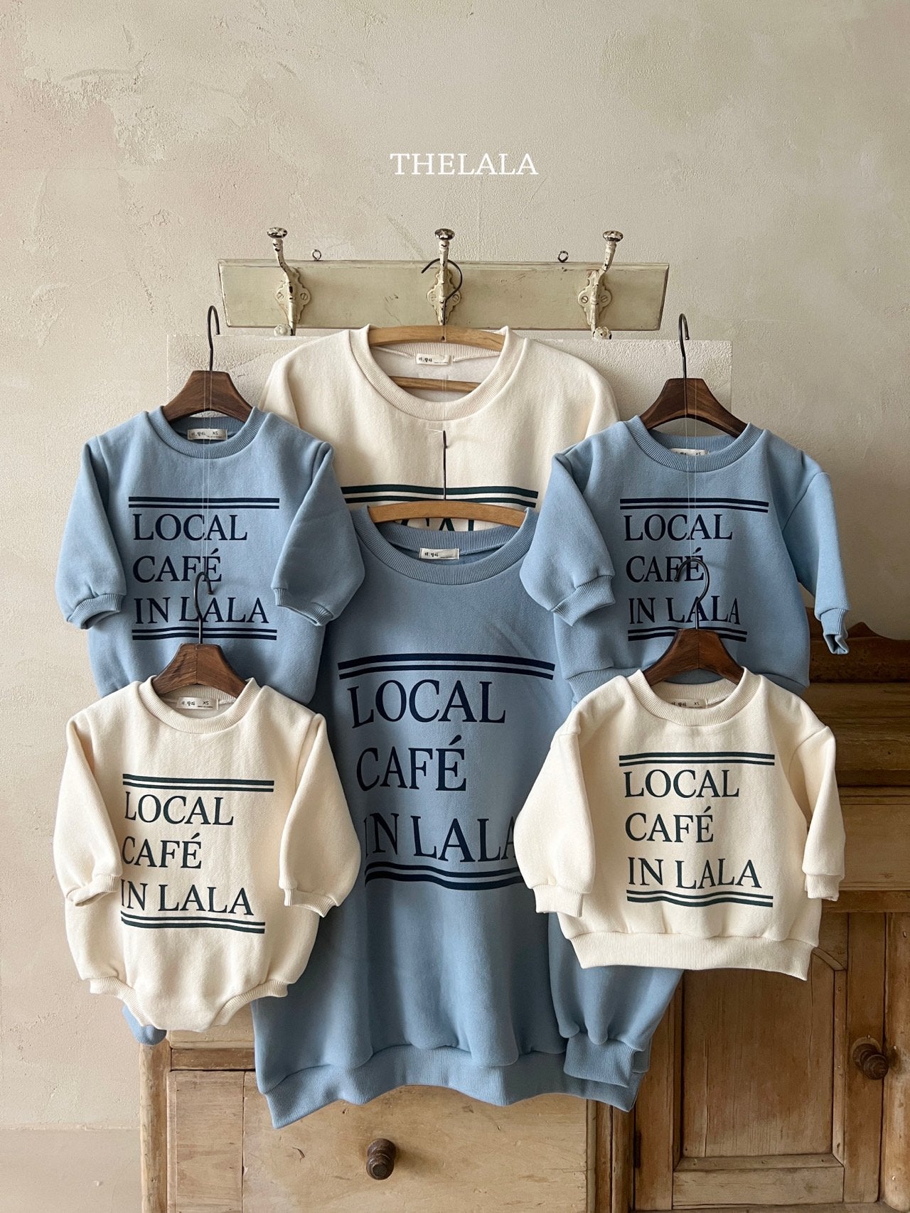 [PRE-ORDER] Cafe Body Suit