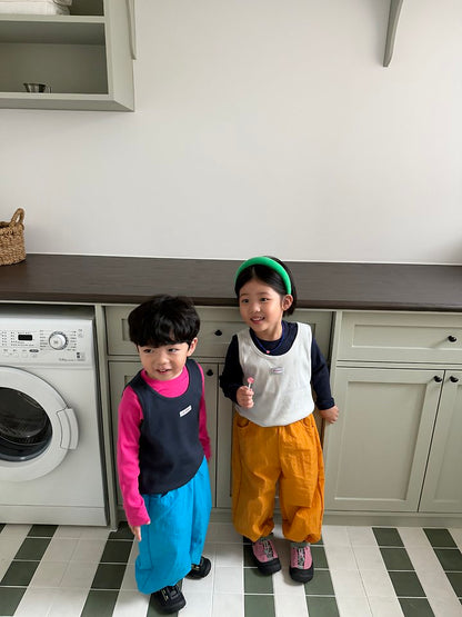 [PRE-ORDER] Balloon String Pants