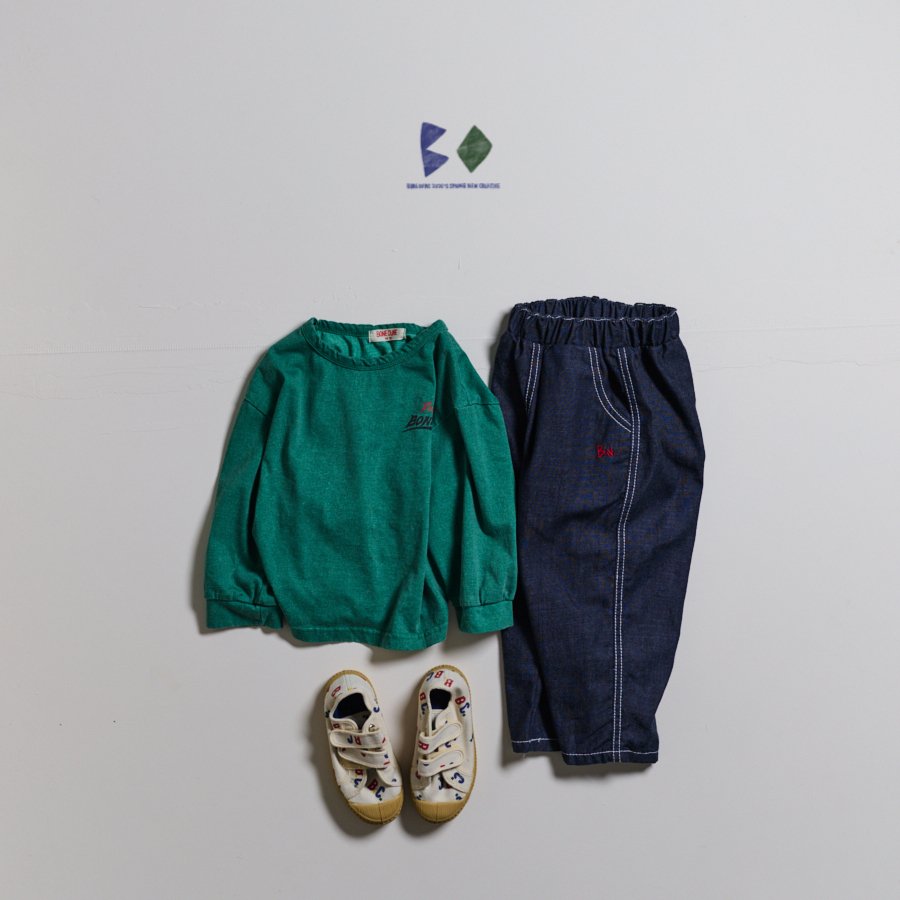 [PRE-ORDER] Friends Pigment T-Shirts