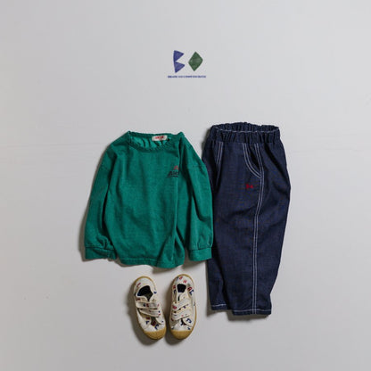 [PRE-ORDER] Friends Pigment T-Shirts