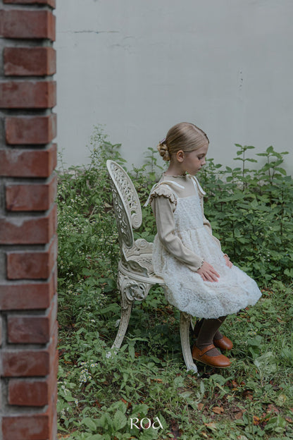 [PRE-ORDER] Bella Dress