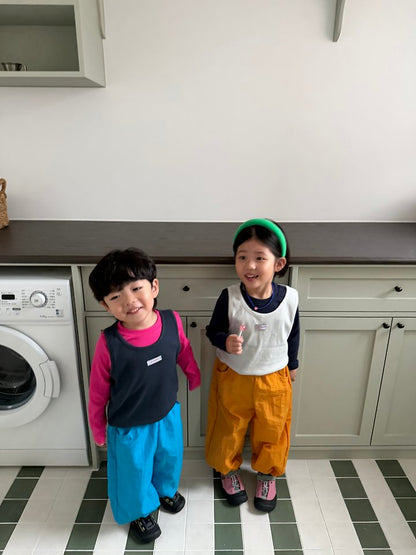 [PRE-ORDER] Balloon String Pants