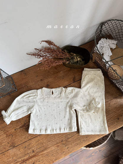 [PRE-ORDER] Flower T-Shirts
