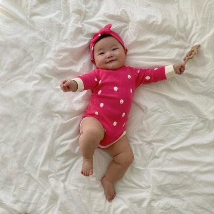 [PRE-ORDER] Light Body Suit + Leggings + Hair Band Set