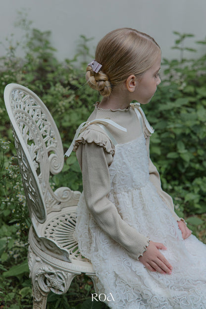 [PRE-ORDER] Bella Dress