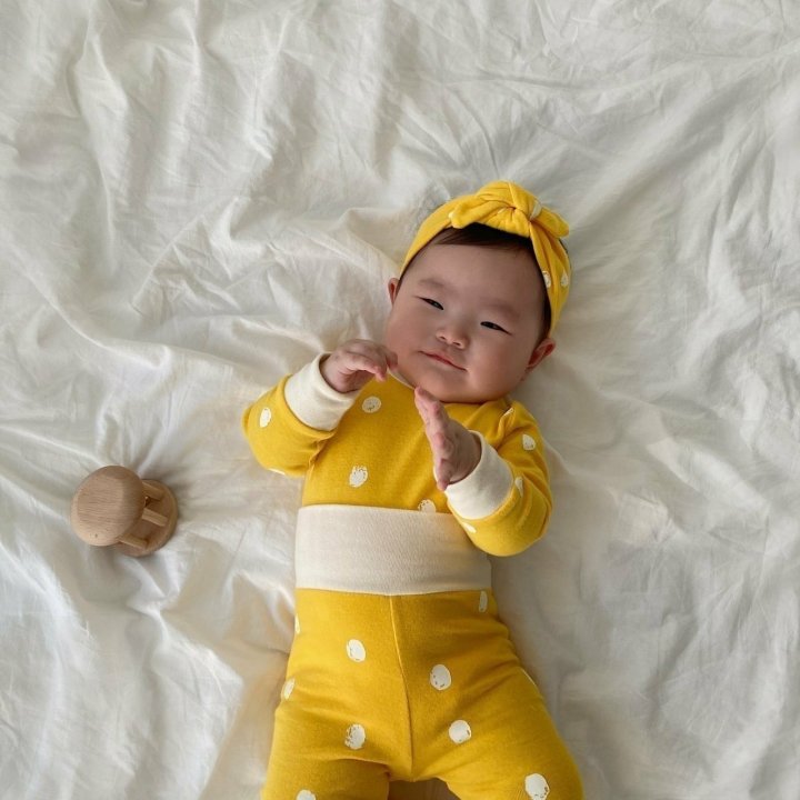 [PRE-ORDER] Light Body Suit + Leggings + Hair Band Set