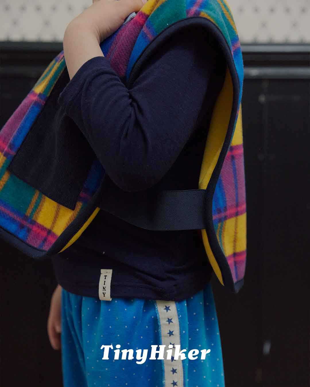 [PRE-ORDER] Check Vest