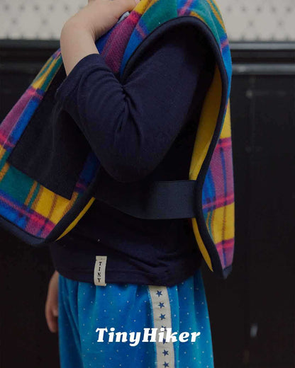 [PRE-ORDER] Check Vest