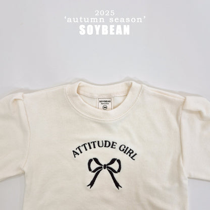 [PRE-ORDER] Attitude Top Bottom Set