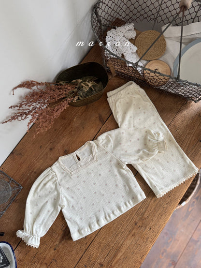 [PRE-ORDER] Flower T-Shirts