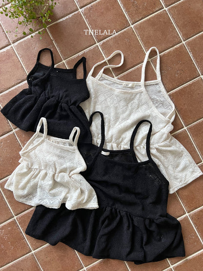 [PRE-ORDER] Dia Bustier (Mom Couple)