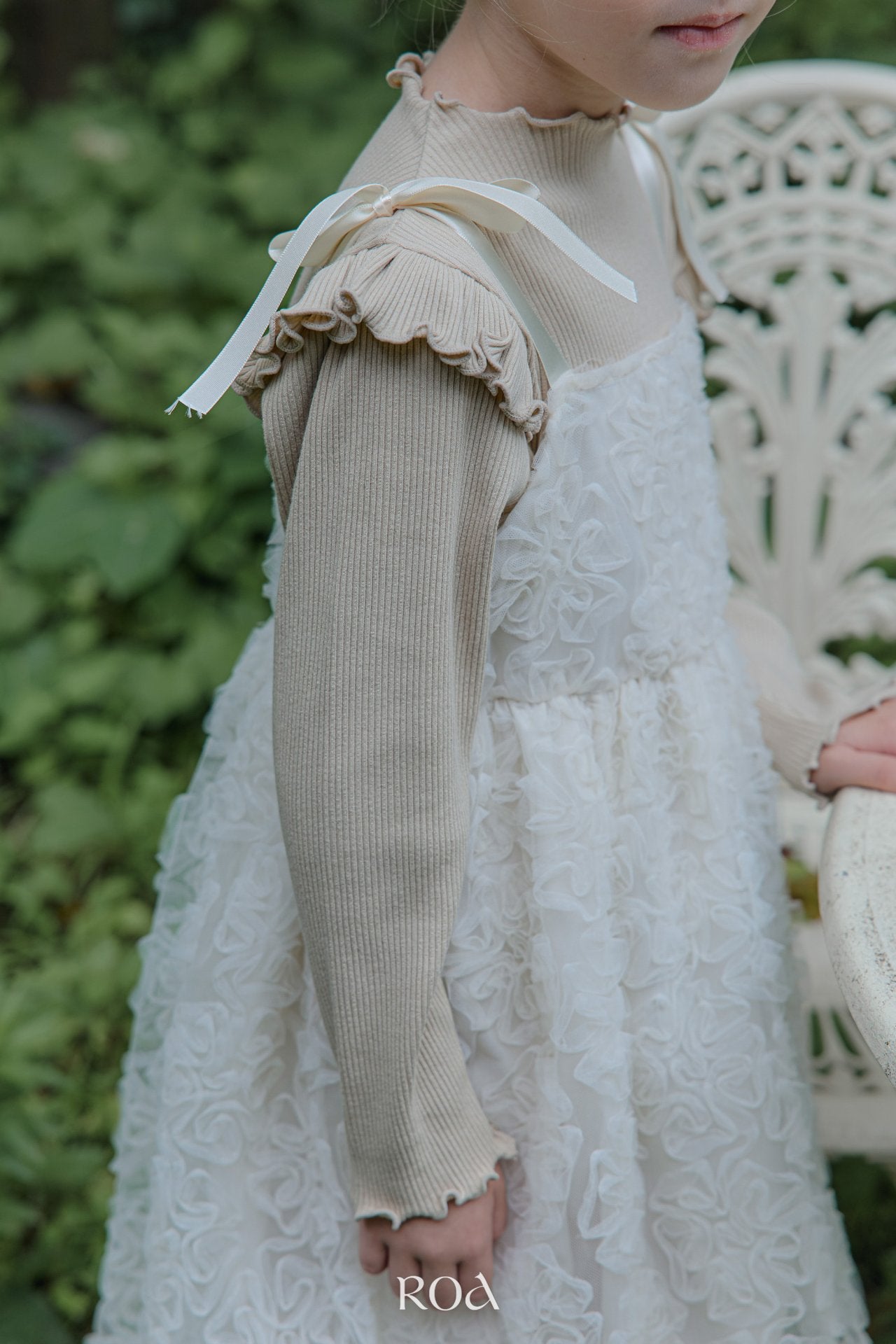 [PRE-ORDER] Bella Dress