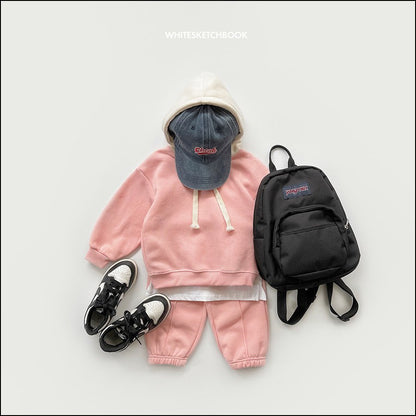 [PRE-ORDER] Winter Pin-Tuck Pants