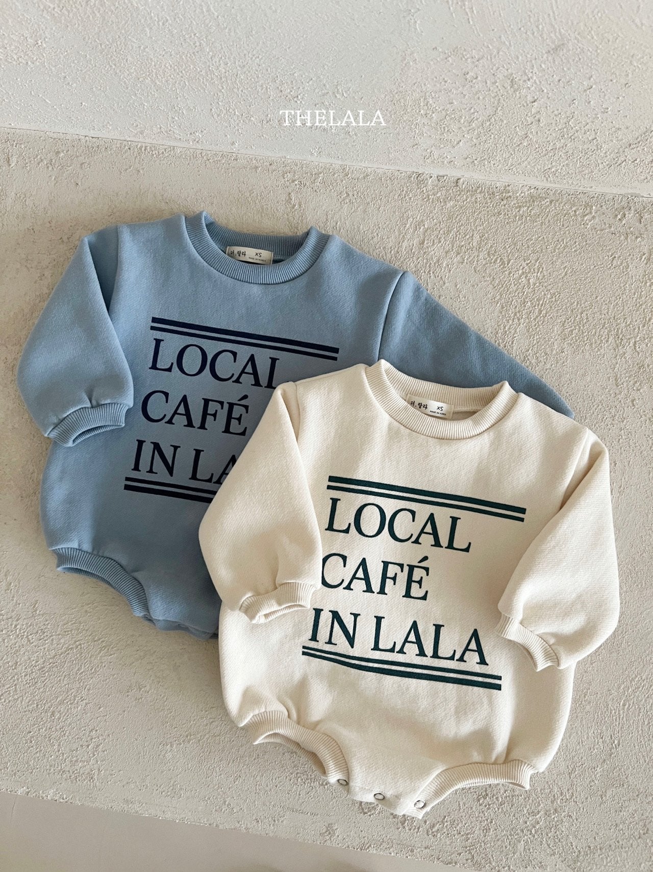 [PRE-ORDER] Cafe Body Suit