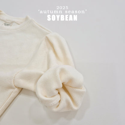 [PRE-ORDER] Attitude Top Bottom Set