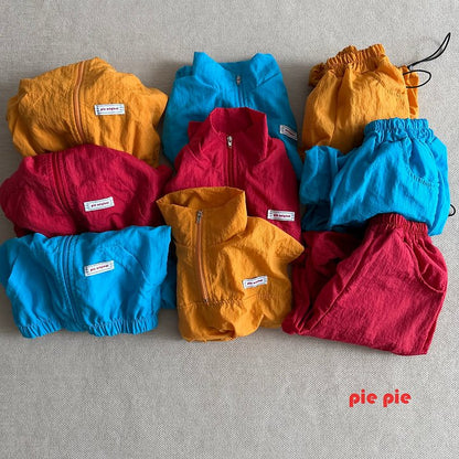 [PRE-ORDER] Balloon String Pants