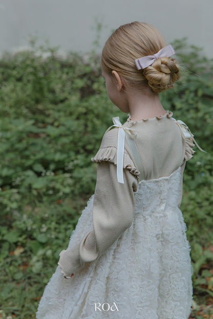 [PRE-ORDER] Bella Dress