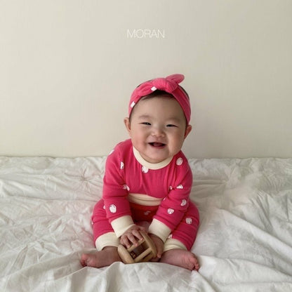 [PRE-ORDER] Light Body Suit + Leggings + Hair Band Set