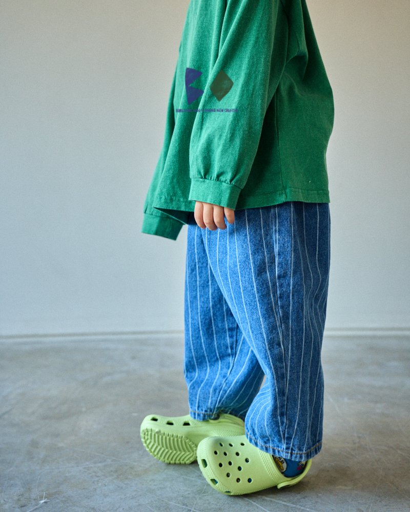 [PRE-ORDER] Friends Pigment T-Shirts