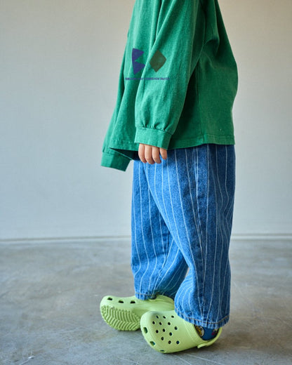 [PRE-ORDER] Friends Pigment T-Shirts