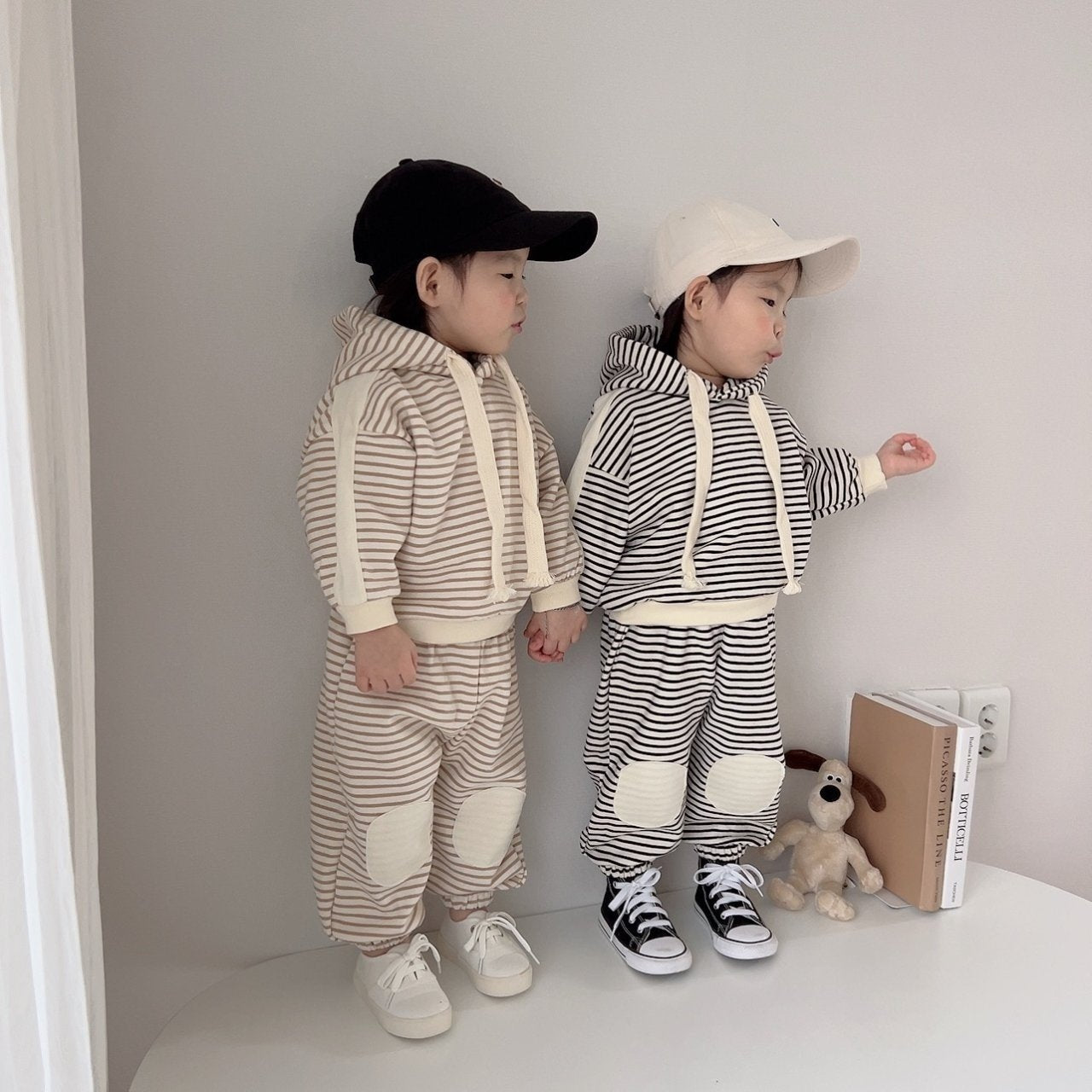 [PRE-ORDER] Mayo Top Bottom Set