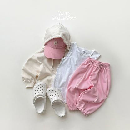 [PRE-ORDER] Piping Jogger