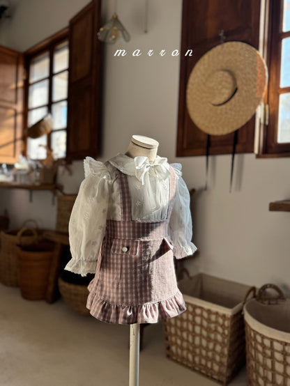 [PRE-ORDER] Daisy Skirts