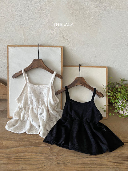 [PRE-ORDER] Dia Bustier (Mom Couple)