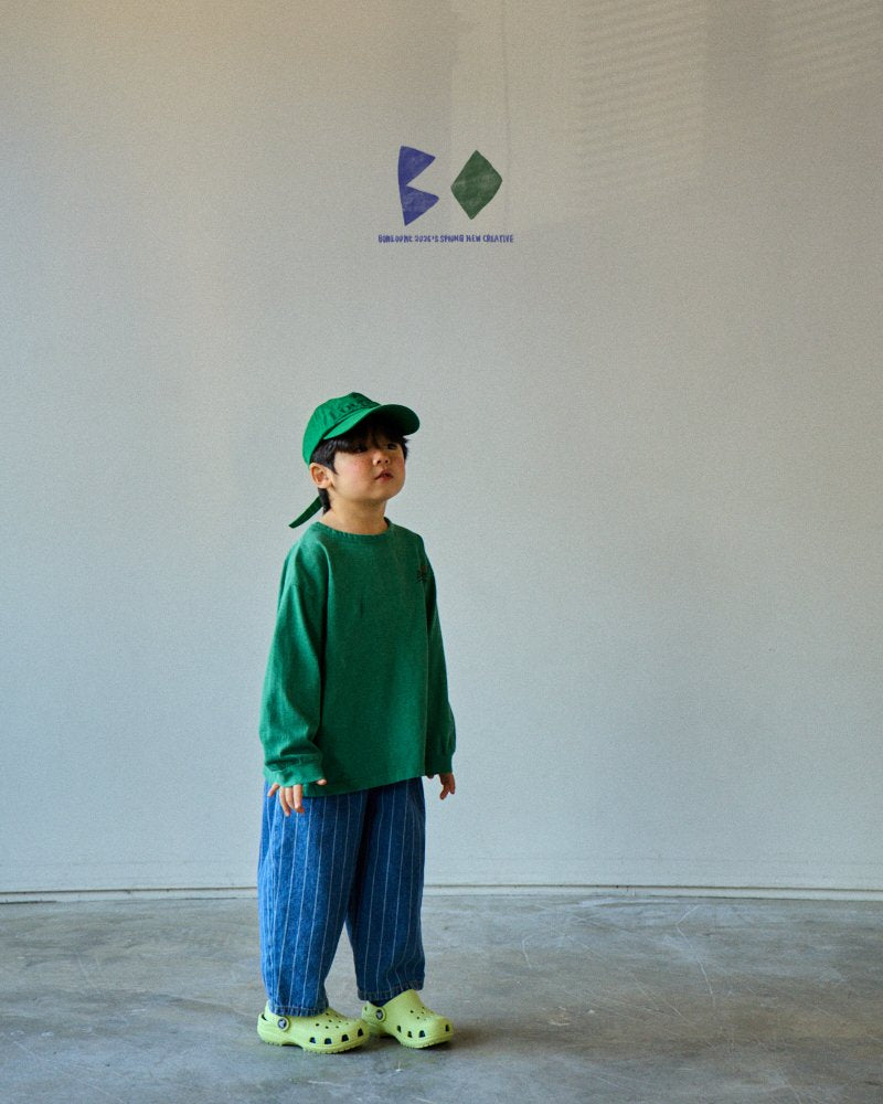 [PRE-ORDER] Friends Pigment T-Shirts