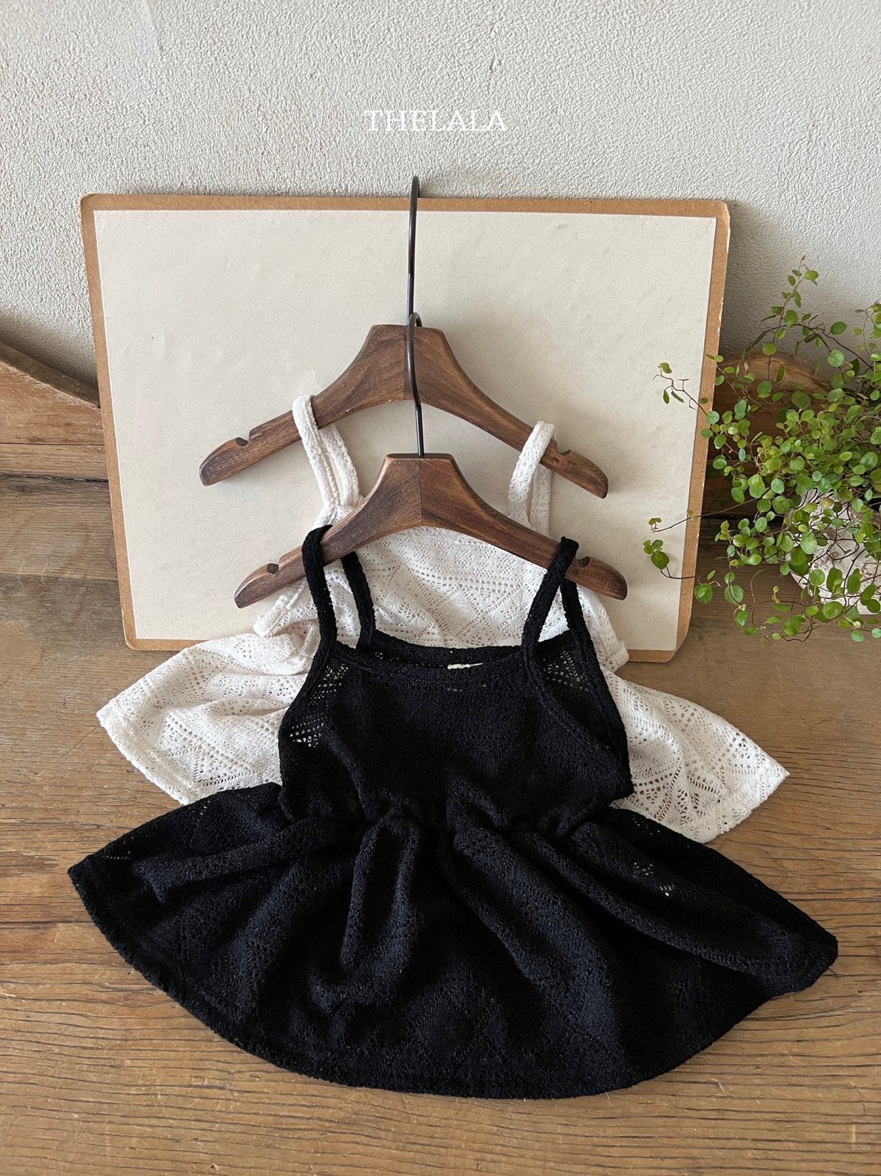 [PRE-ORDER] Dia Bustier (Mom Couple)
