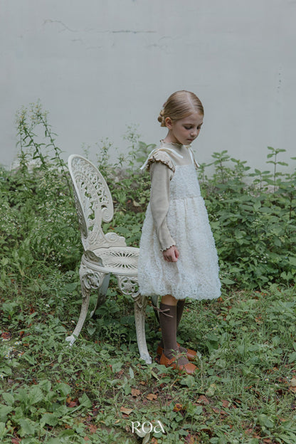 [PRE-ORDER] Bella Dress