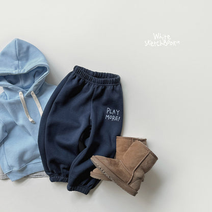[PRE-ORDER] Play Jogger