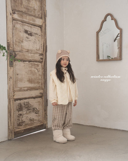 [PRE-ORDER] Heavy Cream Sweatshirts