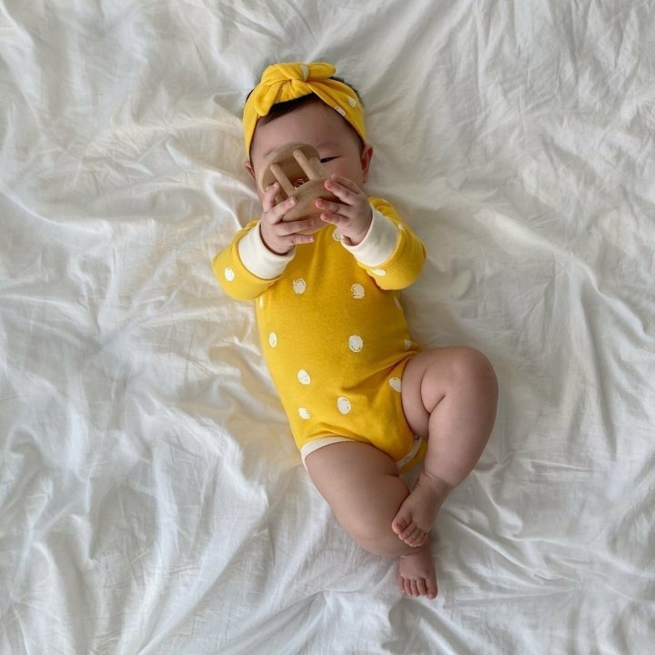 [PRE-ORDER] Light Body Suit + Leggings + Hair Band Set