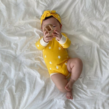 [PRE-ORDER] Light Body Suit + Leggings + Hair Band Set