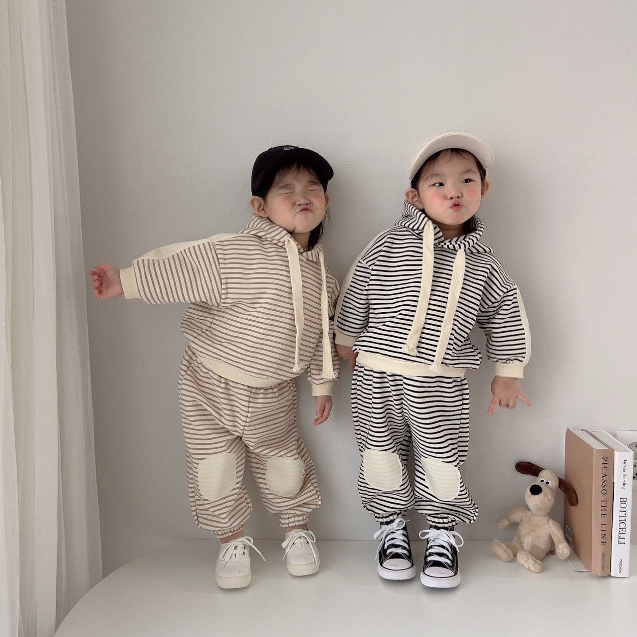 [PRE-ORDER] Mayo Top Bottom Set